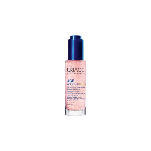 Age Absolu - Collagen booster micro-redensifying serum