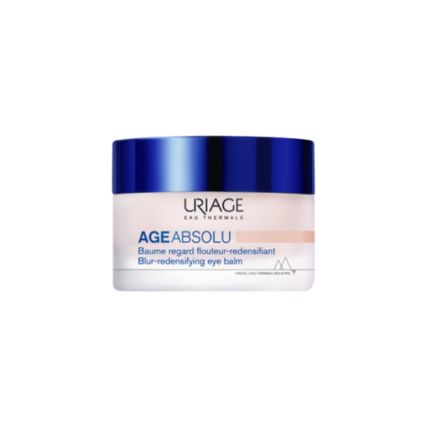AGE ABSOLU - Eye contour balm