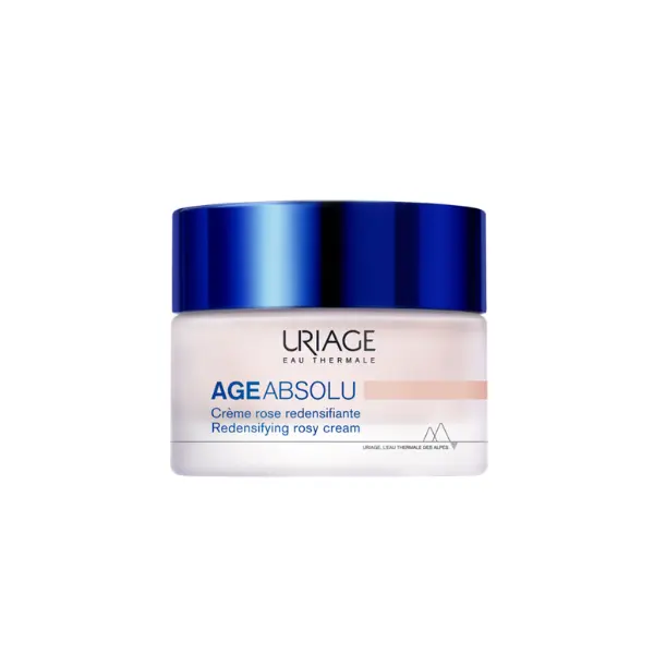 AGE ABSOLU - CREMA ROSA REDENSIFICANTE