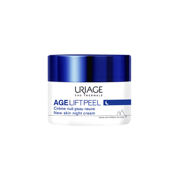 AGE LIFT PEEL CREME NUIT PEAU NEUVE P 50ML