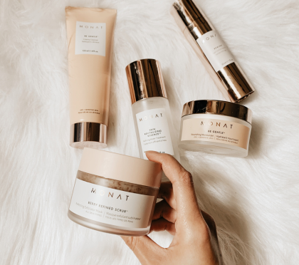 rutinën tuaj të një lëkure perfekte!