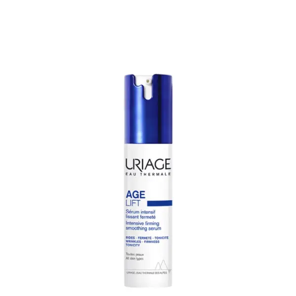 Uriage Age Lift Intensive Firming Soothing Serum 30 ml