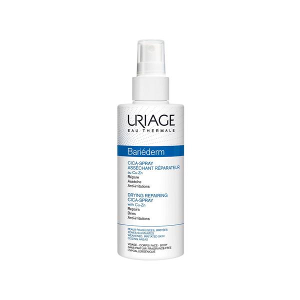 BARIEDERM CICA-SPRAY FL 100ML